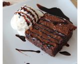 Foto del paso 8 de la receta: Brownie jugoso