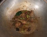 Foto langkah ke 4 dari resep Rica Rica Ayam.