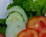 รูปขั้นตอนการทำที่ 3 ของ แชนวิชไก่ย่าง