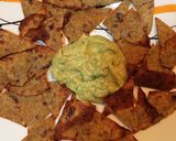 Foto del paso 6 de la receta: Nachos de pollo fit 0 hidratos
