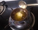 A picture of step 9 of Lasuni Dal Palak Khichdi.
