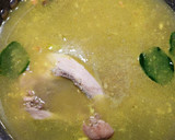 Foto langkah ke 3 dari resep Soto kare khas solo.