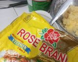 Foto langkah ke 4 dari resep Rondo Royal Isi Coklat.