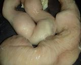 Foto del paso 3 de la receta: Queso de cerdo casero