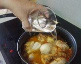 Foto del paso 11 de la receta: Jamoncitos de pollo ricos ricos de la Brigada Espartana
