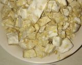 Foto langkah ke 1 dari resep Tumis kerang tempe Pete.