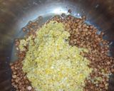 ढाबा स्टाइल नागौरी दाल तड़का (Nagori daal tadka recipe in Hindi) रेसिपी चरण 1 फोटो