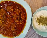 عکس مرحله 5 از دستور خورشت قیمه با تمام فوت و فن هاش