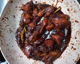 Foto langkah ke 3 dari resep Ayam Masak Kecap.