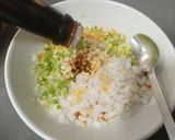 Foto del paso 5 de la receta: Gyozas veganas caseras