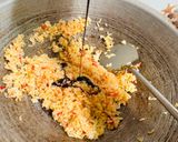 Foto langkah ke 3 dari resep Nasi Goreng hati & pete.