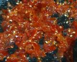 Foto langkah ke 3 dari resep 1050. Ikan Kembung Balado.
