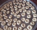 صورة لخطوة 3 من وصفة غريبة أول مرة اعملها حبيت أجرب وطلعت كتير زاكية 😋😋