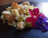 Foto del paso 7 de la receta: Aguachile de camarón
