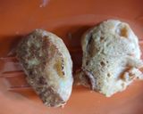 আলু পকোড়া (Aloo pakoda recipe in Bengali) রেসিপির ধাপ 3 ছবি