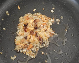 Foto del paso 2 de la receta: Arroz a la Paella de Alitas de Pollo y Boletus con Mayonesa de Trufa
