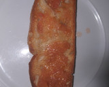 Foto del paso 5 de la receta: Torradas revuelto de setas
