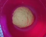 Foto langkah ke 4 dari resep 31. Roti Sobek Teflon.