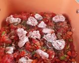 Foto del paso 2 de la receta: Cazuela de lentejas