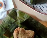 Foto langkah ke 4 dari resep Botok Udang.