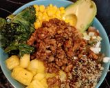 Foto del paso 8 de la receta Burrito Bowl