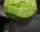 Foto langkah ke 1 dari resep Es Pakel Cincau.