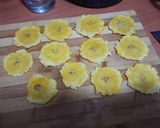 Foto del paso 3 de la receta: Tostones o Patacones
