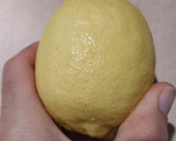 Foto del paso 1 de la receta: Natilla