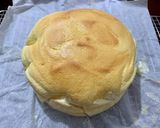 輕乳酪蛋糕的食譜步驟7照片