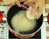 Foto langkah ke 2 dari resep ES Kopyor Segar.