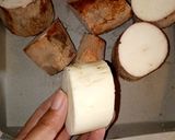 Foto langkah ke 1 dari resep Singkong Caramel.