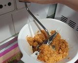 Foto del paso 4 de la receta: Arroz con pulpo, calamares y langostinos