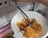 Foto del paso 4 de la receta: Arroz con pulpo, calamares y langostinos