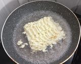 Foto langkah ke 1 dari resep Mie Goreng Rawit Wijen.