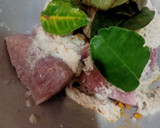 Foto langkah ke 1 dari resep Empal Gepuk Daging Sapi.