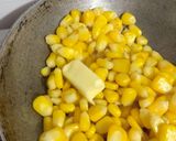 मसाला स्वीट कॉर्न (Masala sweet corn recipe in hindi) रेसिपी चरण 2 फोटो