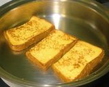 🍯蜂蜜法式吐司🍞的食譜步驟4照片