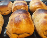 Foto del paso 8 de la receta: Pan integral riquísimo!!!! Técnica tang zhong