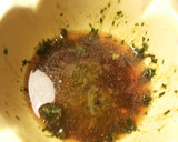 Foto del paso 24 de la receta: Ensalada de pimientos, berenjenas y calabacines al horno