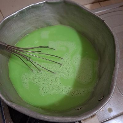 Langkah 5