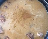 Foto del paso 10 de la receta: Solomillo de cerdo en salsa