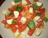 Foto del paso 4 de la receta: Ensalada Capri