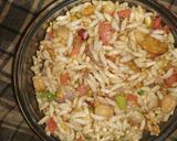 ঝাল মুড়ি (jhal muri recipe in Bengali) রেসিপি ধাপ - 3 ছবি