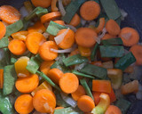 Foto del paso 1 de la receta: Guiso de ternera con verduras