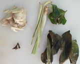 Foto langkah ke 1 dari resep Semur jantung ati ampela ayam (slow cook).