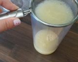 Foto del paso 2 de la receta Helado de limón 🍋