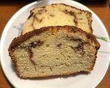 Foto langkah ke 7 dari resep Cinnamon Swirl Coffee Cake.