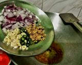 सरसों का साग रेसिपी चरण 5 फोटो