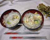 Foto langkah ke 4 dari resep Bihun kuah.