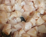 Foto del paso 4 de la receta: Pollo al curry